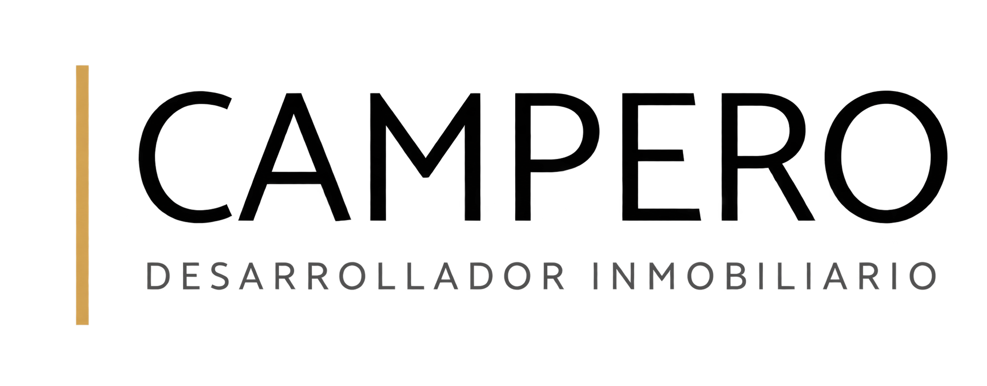Campero Desarrollador Inmobiliario